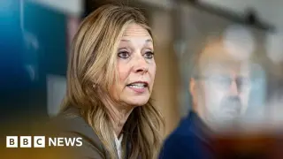 Ohio GOP fractures as Ramaswamy defends ad featuring Acton's estranged mother
