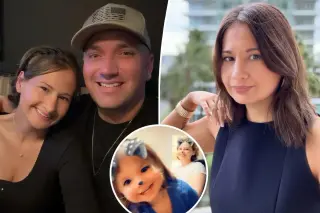 Blanchard Releases Texts to Dispute Custody Rumors After Urker's Death