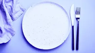 Big Review Finds Short-Term Fasting Leaves Brainpower Largely Unchanged