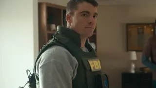 Netflix's The Night Agent Bows Out with Season 4