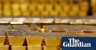 Netherlands Shifts 86 Tonnes of Gold to London Amid Geopolitical Risk