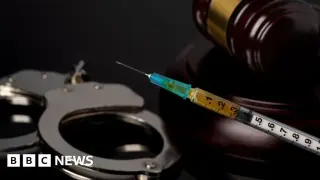 US death-penalty revival: three inmates scheduled for same-day executions
