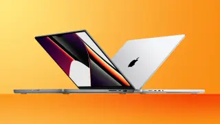 Touchscreen MacBook Pro and Mac Studio Delayed into 2027 Amid Chip Shortage