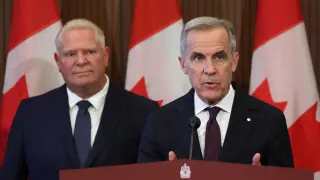 U.S. Embassy Accuses Canada of Election Meddling Amid Trade War Escalation