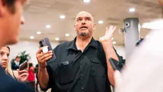 Ex-Fetterman aides promise more disclosures after WSJ report