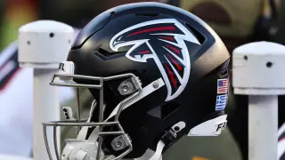 Falcons DC Jeff Ulbrich Mourns as Wife Cristina Ulbrich Dies After Cancer Battle