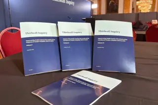 Letby case: inquiry highlights hospital management amid new evidence
