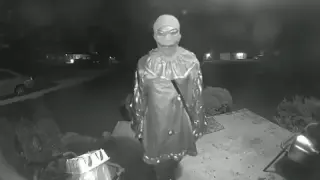 Clown-costume teen linked to fatal East St. Louis bus-stop stabbing