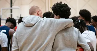 Tyran Stokes Could Define Pope's Kentucky Era