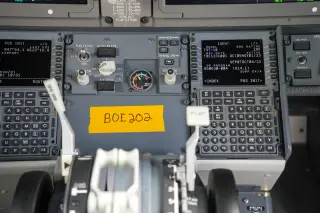 FAA clears 737 Max software bug, but U.S. carriers stick with older, flawed versions