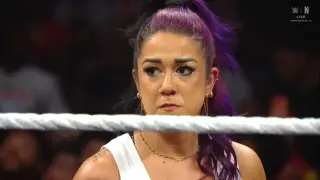 Breakker clinches MITB spot as Bayley returns on Raw