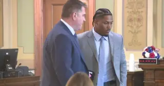 Brown County Judge Denies Sealing Evidence in Packers RB Case