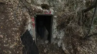 IDF engineers reveal the plan to dismantle Hezbollah’s Iranian tunnels under Lebanon