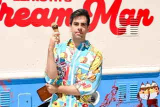 Eli Roth’s Ice Cream Man: Crafting a Ryan-Style Carnage on an Indie Schedule