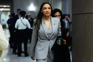 AOC backs Abdul El-Sayed in Michigan Senate primary, signaling intraparty split