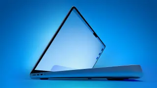 Apple's First Touchscreen MacBook Pro Set for Fall Launch