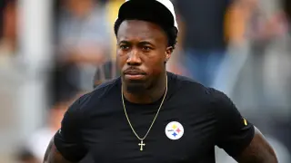 Joey Porter Jr. set for limited Cowboys debut against Texans