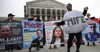 SCOTUS faces a new mifepristone showdown as Fifth Circuit challenges loom