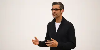 Big Tech Bets on Trades Training to Power AI Data Centers