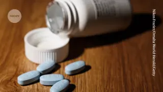 Pancreatic cancer drug shows early promise against lung cancer