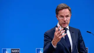NATO Defends Unity as Estonia Blames Moscow for Drone Maker Arson and Denmark Warns of Escalation
