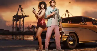 GTA 6 Preview Confirms Dual Protagonists, Seamless Switching and Couple Play