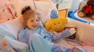 FDA approves first gene therapy for Sanfilippo syndrome, a rare childhood neurodegenerative disease