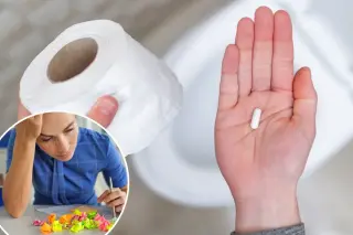 Constipation drug linked to sharper memory in depression, study finds