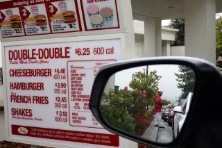 In-N-Out Expands Footprint with Six New Locations Across Five States
