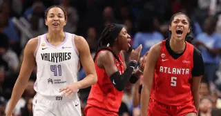 Dream Force First-Ever WNBA Finals Game 7 After Historic Game 6 Win