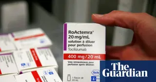Anti-inflammatory drug shows potential for hard-to-treat depression in early trial