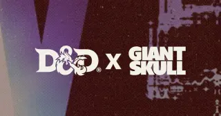 Wizards of the Coast ends Giant Skull deal, cancels D&D adventure