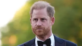Harry Breaks Silence on Pulling Archie and Lilibet From School Over VIP Demands