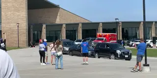Armed incident at Westview High prompts lockdown; student in custody, firearm not found