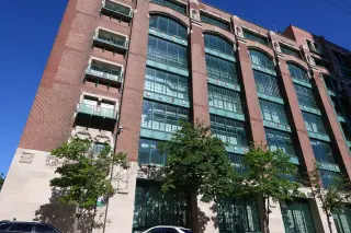 Chicago Data Center Boom Faces Energy, Water, and Policy Debates