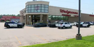 Omaha Road-Rage Shooting Leaves Victim Hospitalized, Suspect in Custody