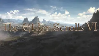 TES6 Could land around 2031, two decades after Skyrim