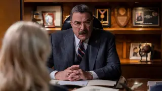 Selleck Calls Blue Bloods Cancellation 'Very Frustrating' After Pay Cuts