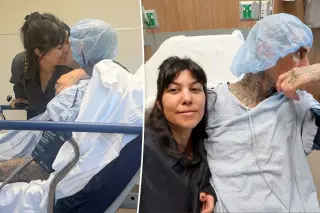 Blink-182 Drummer Travis Barker Explains Nerve Surgery to Protect Career