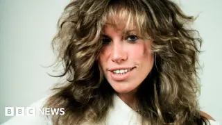 Carly Simon reveals Parkinson's diagnosis and new album plans