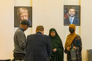FBI Thwarts ISIS-Linked Plot to Attack Mall of America During Hmong Arts Celebration