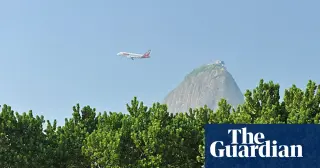 Rio hosts IATA AGM as jet-fuel costs threaten airline profits