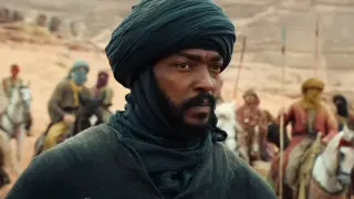 Desert Warrior: A $150 Million Gamble That Bombed at the Box Office
