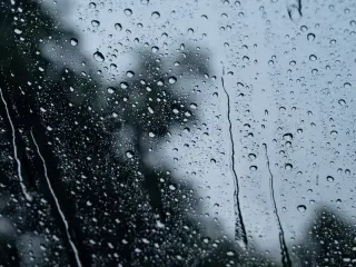Southern California Faces Sharp Weather Shift: Heavy Rain, Hail, and Flood Risks Follow Heat Wave