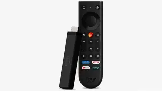Amazon Launches Simplified Fire TV Stick 4K Lineup with New Remote