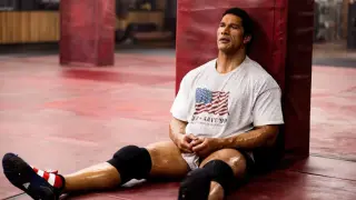 Dwayne Johnson Says Oscar Snub for The Smashing Machine Sparks Renewal, Drive to Work