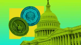 CLARITY Act Revisions Narrow DeFi Rules Ahead of Crucial Senate Vote