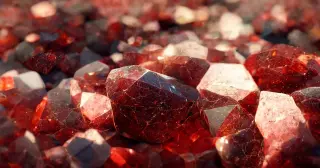 Painite: How a Burmese Crystal Rewrote the World’s Rarest Gem Story