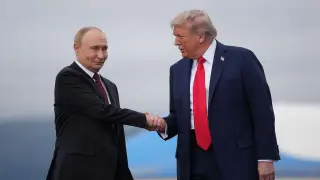 Trump Sanction Waiver Unlocks Russian Diesel Amid Ukraine’s War