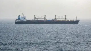 Somali Pirates Surge as Regional Turmoil Threatens Global Shipping